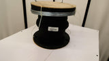 Unaflex Cage 6VLZ1 537123 6" Diameter Rubber Flex Expansion Joint