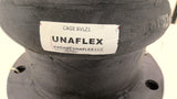 Unaflex Cage 6VLZ1 537123 6" Diameter Rubber Flex Expansion Joint