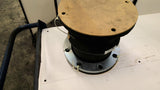 Unaflex Cage 6VLZ1 537123 6" Diameter Rubber Flex Expansion Joint