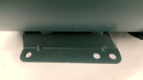 Leeson 131980.00 1-1/2Hp Ac Motor 1200Rpm 6P 3Ph 182T 208-230/460V Tefc 60Hz