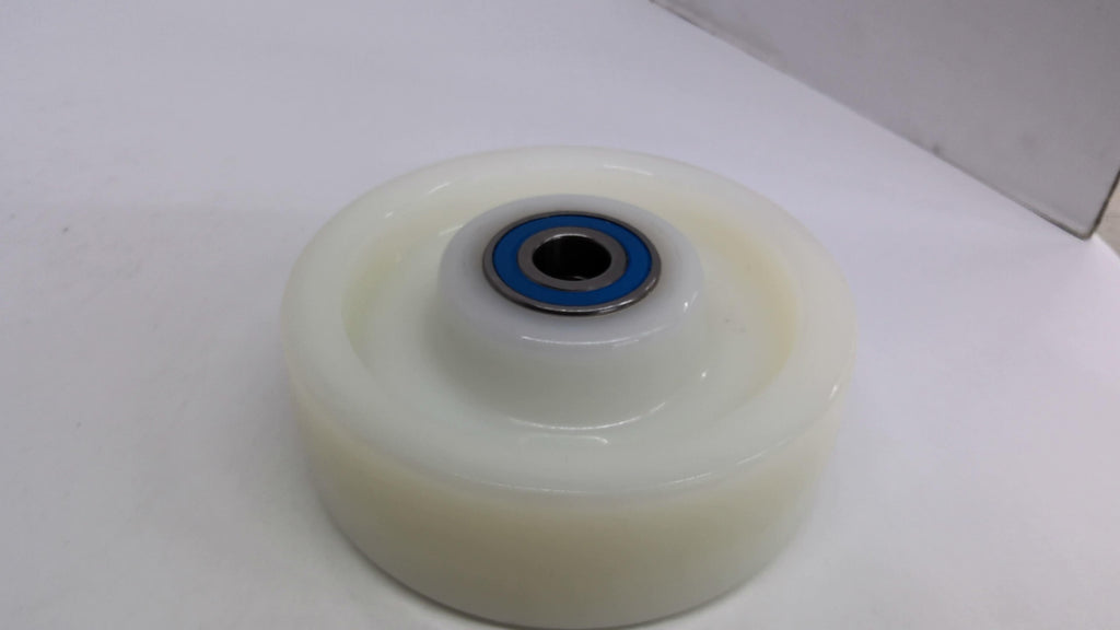 Wicke Roller Wheel 5 7/8" OD 3/4" ID