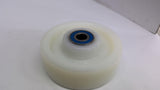 Wicke Roller Wheel 5 7/8" OD 3/4" ID