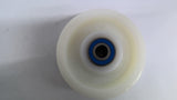Wicke Roller Wheel 5 7/8" OD 3/4" ID