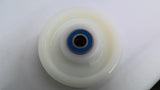 Wicke Roller Wheel 5 7/8" OD 3/4" ID