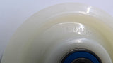 Wicke Roller Wheel 5 7/8" OD 3/4" ID