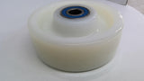 Wicke Roller Wheel 5 7/8" OD 3/4" ID