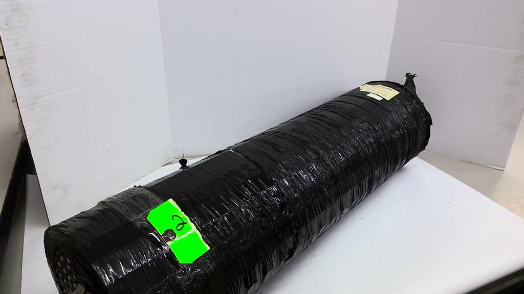 Accurate High Temp Plastic Modular Conveyor Chain 30.6" x 35'