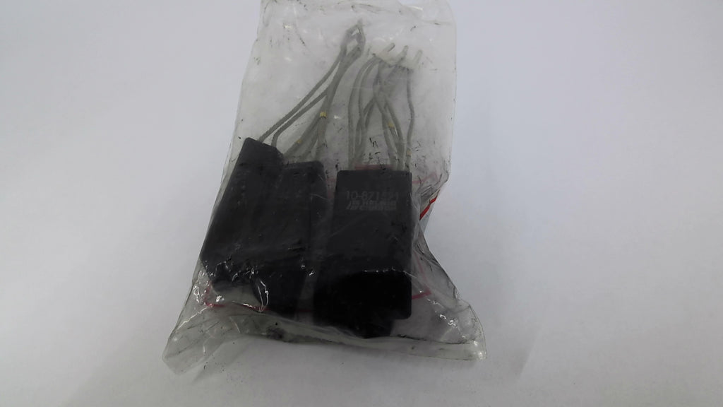 Helwig Carbon 10-871591 Brushes KB10-871591/352 PKG of 4