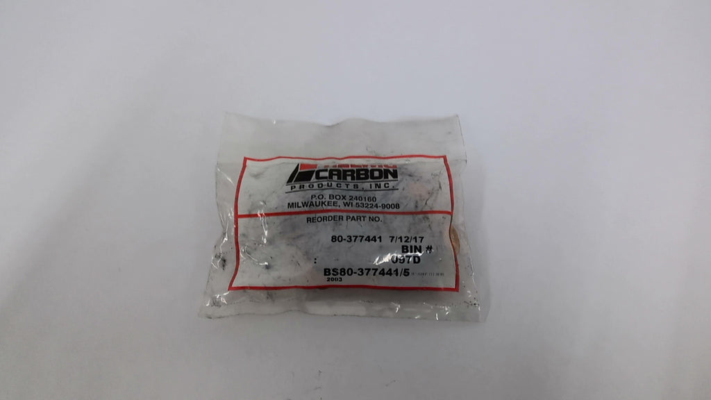 Helwig Carbon BS80-377441/5 Brushes PKG of 4