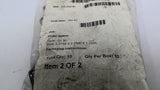 Helwig Carbon RD-47 Brushes PKG of 10 Size 0.3750 X 0.7500 X 1.2500