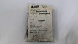 Helwig Carbon RD-47 Brushes PKG of 10 Size 0.3750 X 0.7500 X 1.2500