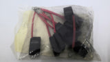 Helwig Carbon RD-47 Brushes PKG of 10 Size 0.3750 X 0.7500 X 1.2500
