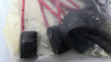 Helwig Carbon RD-47 Brushes PKG of 10 Size 0.3750 X 0.7500 X 1.2500
