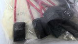 Helwig Carbon RD-47 Brushes PKG of 10 Size 0.3750 X 0.7500 X 1.2500