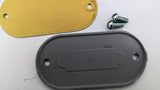 Eaton E121488 Electrical Cover 3/4" SLB 3.8 CU. IN. Lot of 6