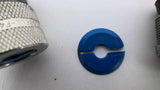 Hubbell F4 Cord Connector Lot of 2 IF4