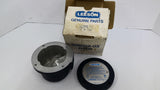 Leeson 175026 Hazardous Locations Outlet Box 17.2 CU IN