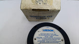 Leeson 175026 Hazardous Locations Outlet Box 17.2 CU IN