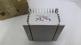 Ekotronic F300 NS1X3 DC/DC Converter 48V 11A IP40