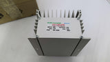 Ekotronic F300 NS1X3 DC/DC Converter 48V 11A IP40