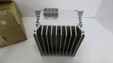 Ekotronic F300 NS1X3 DC/DC Converter 48V 11A IP40