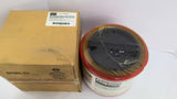Dayton 4TB93 HEPA Cartridge Wet/Dry Filter