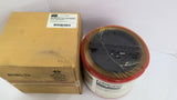 Dayton 4TB93 HEPA Cartridge Wet/Dry Filter