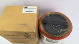 Dayton 4TB93 HEPA Cartridge Wet/Dry Filter