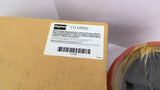 Dayton 4TB93 HEPA Cartridge Wet/Dry Filter