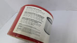 Dayton 4TB93 HEPA Cartridge Wet/Dry Filter