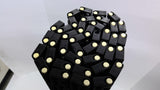 Habasit M2585 PA+HT Plastic Flush Grid Modular Conveyor Belt 3FT Long