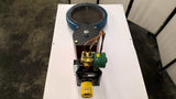 Remote Control RC50-DA 45359 Actuated 10" Butterfly Valve 120Vac 24Vdc 150Psi