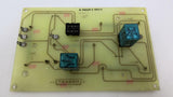 Hobart 294420 117462H Relay Board 2C94V-0 3688 H C 681010