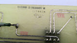 Hobart 294420 117462H Relay Board 2C94V-0 3688 H C 681010