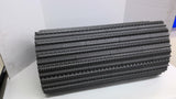Intralox S800-FT-9 Plastic Flat Top Conveyor Chain 120" Long 24" Wide