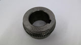 Falk 1025G Gear Coupling 3 1/8" Bore 5 1/8" W 3" Thick 3.2475 8-7J8074