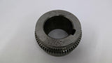 Falk 1025G Gear Coupling 3 1/8" Bore 5 1/8" W 3" Thick 3.2475 8-7J8074