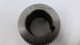 Falk 1025G Gear Coupling 3 1/8" Bore 5 1/8" W 3" Thick 3.2475 8-7J8074