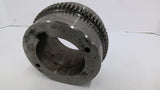 Falk 1025G Gear Coupling 3 1/8" Bore 5 1/8" W 3" Thick 3.2475 8-7J8074