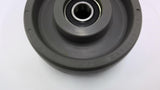RWM Casters Roller Wheel 5" OD 5/8" ID