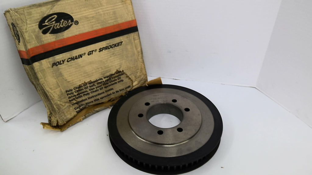 Gates 14M-63S-20 E Poly Chain GT Sprocket
