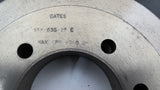 Gates 14M-63S-20 E Poly Chain GT Sprocket