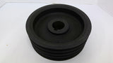 Pulley 224 4 SPB 4 Groove 11" OD 1 7/8" Bore