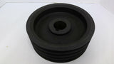 Pulley 224 4 SPB 4 Groove 11" OD 1 7/8" Bore