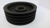 Pulley 224 4 SPB 4 Groove 11" OD 1 7/8" Bore