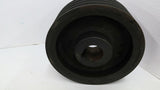 Pulley 224 4 SPB 4 Groove 11" OD 1 7/8" Bore