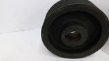 Pulley 224 4 SPB 4 Groove 11" OD 1 7/8" Bore