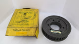Timing 32XH200E Pulley 9 3/8"W X 2 1/2" Thick X 3 5/8" Bore