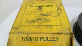 Timing 32XH200E Pulley 9 3/8"W X 2 1/2" Thick X 3 5/8" Bore