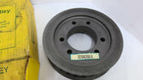 Timing 32XH200E Pulley 9 3/8"W X 2 1/2" Thick X 3 5/8" Bore